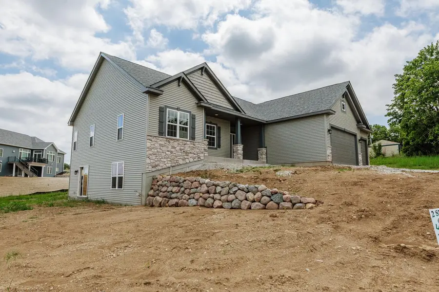 1515 Emma LANE, Burlington, WI 53105 - #3