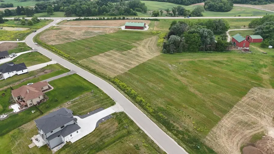 610 BEERE LANE, Burlington, WI 53105 - #3