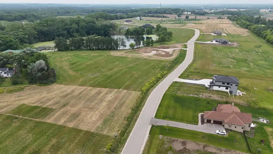 770 BEERE LANE, Burlington, WI 53105 - #2