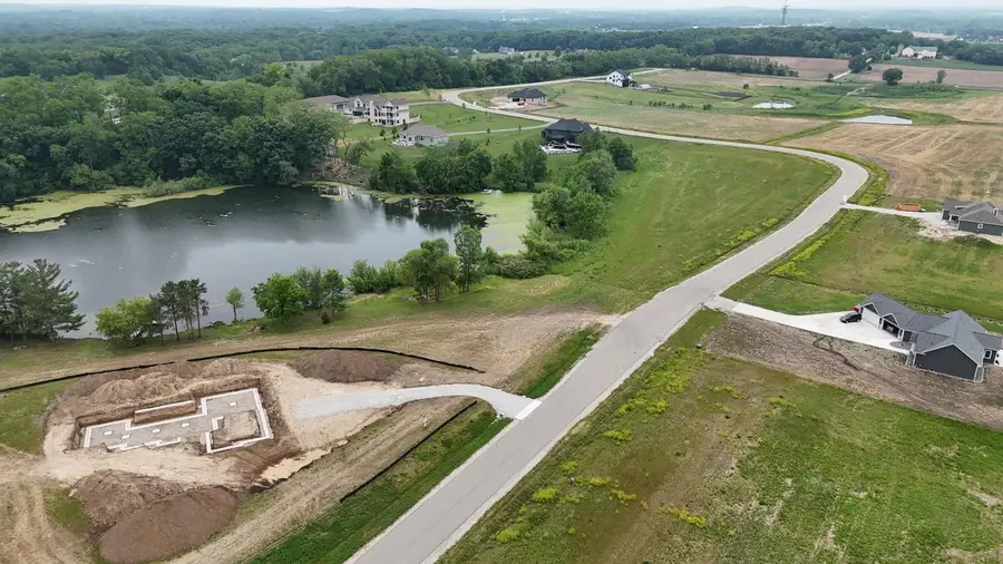 1185 BEERE LANE, Burlington, WI 53105 - #3