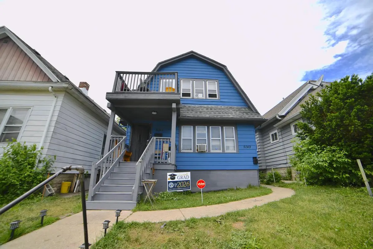 5047 N 31st STREET #5049, Milwaukee, WI 53209 - #1