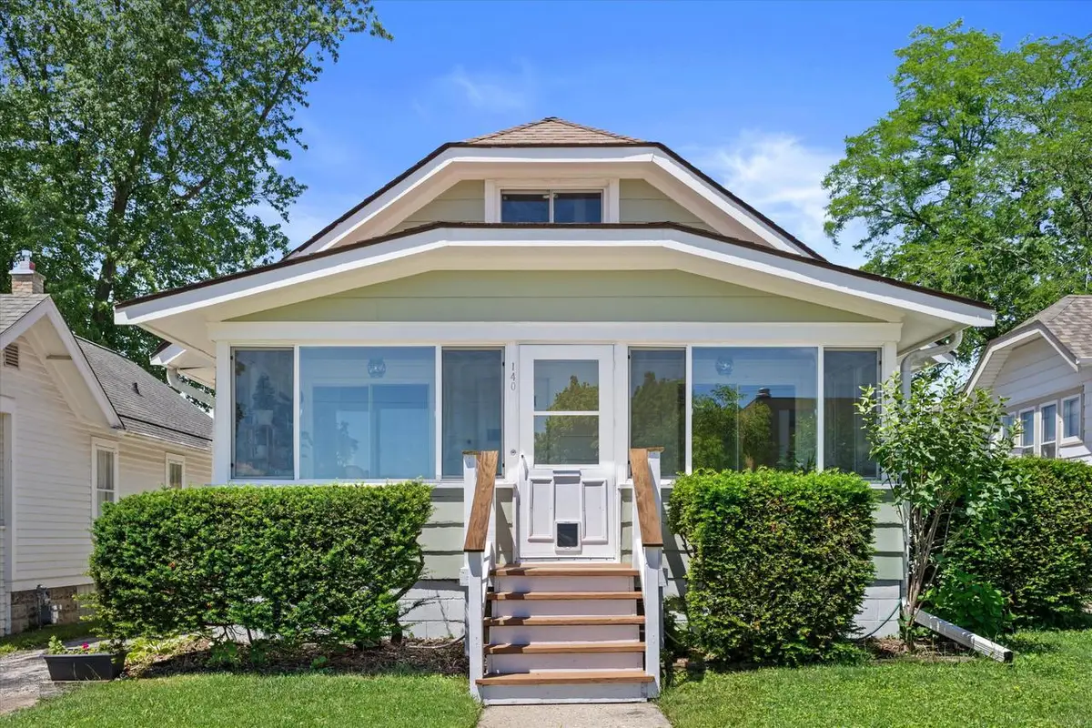140 S Hartwell AVENUE, Waukesha, WI 53186 - #1