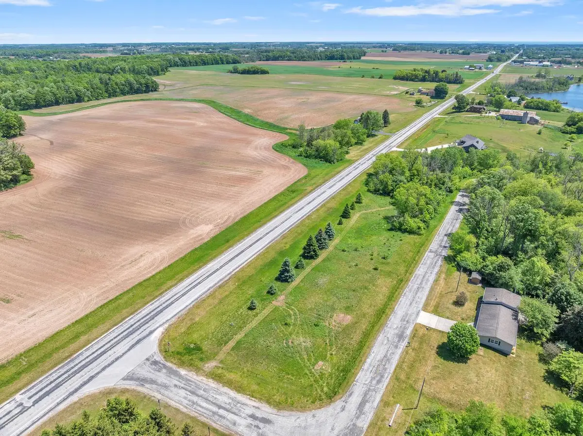 Lt 0 HIDDEN BROOK ROAD, Sheboygan Falls, WI 53085 - #1