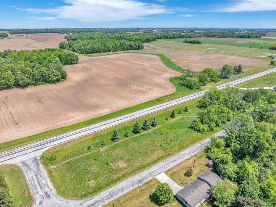 Lt 0 HIDDEN BROOK ROAD, Sheboygan Falls, WI 53085 - #2