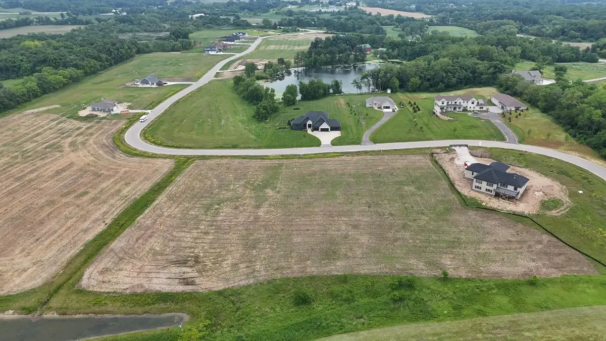 1011 BEERE LANE, Burlington, WI 53105 - #1