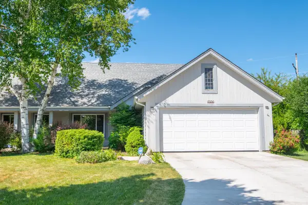 8586 N Meadowside COURT, Brown Deer, WI 53223
