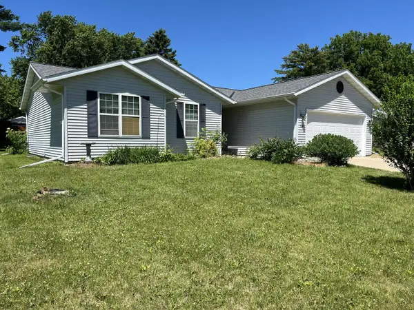 539 Lewellen STREET, Marshall, WI 53559