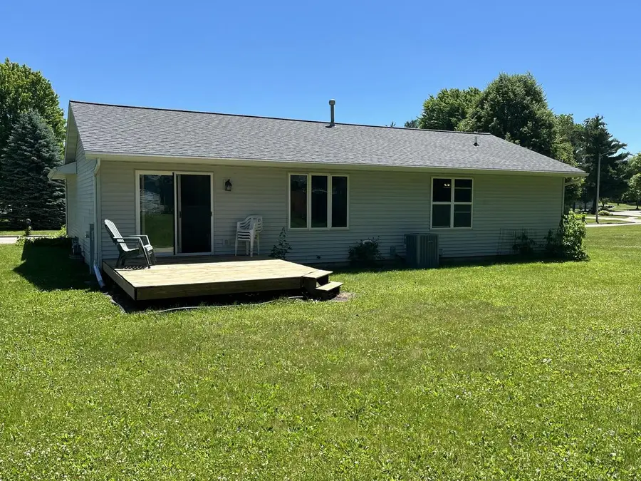 539 Lewellen STREET, Marshall, WI 53559 - #3
