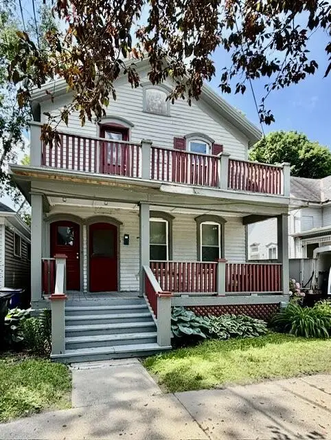 413 10th STREET, Racine, WI 53403 - #1