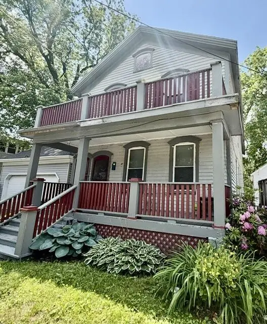 413 10th STREET, Racine, WI 53403 - #2