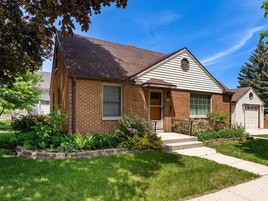 1528 Ashland AVENUE, Sheboygan, WI 53081 - #2