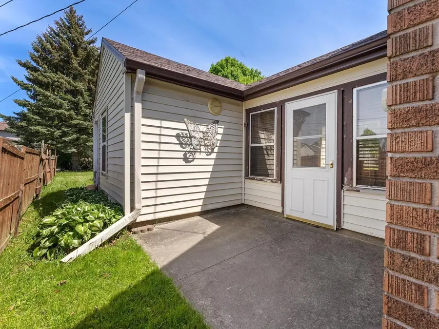 1528 Ashland AVENUE, Sheboygan, WI 53081 - #3