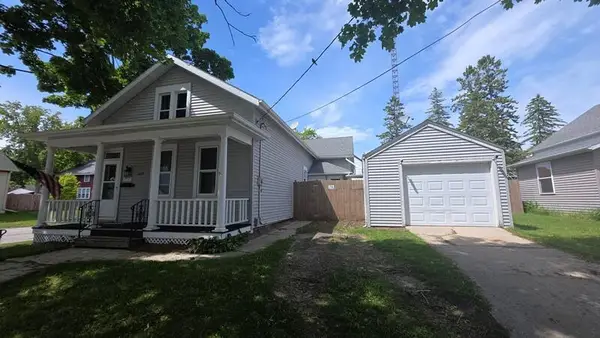 1120 Hamilton STREET, Manitowoc, WI 54220