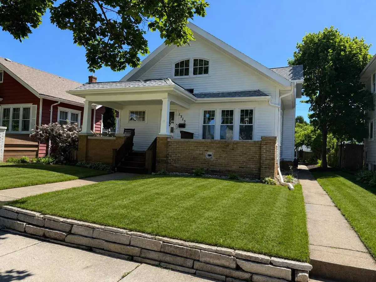 1315 Arthur AVENUE, Racine, WI 53405 - #1