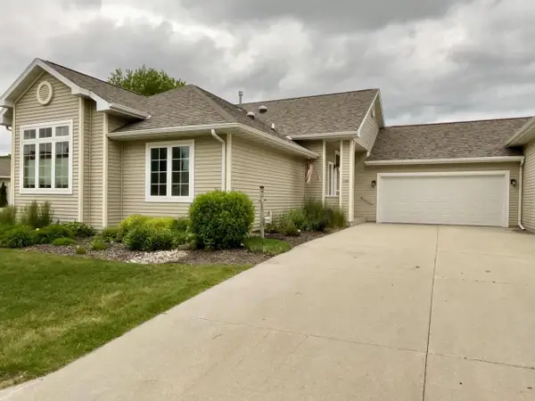 1640 Settlement TRAIL, Sheboygan, WI 53081