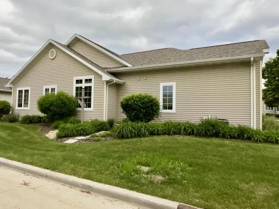 1640 Settlement TRAIL, Sheboygan, WI 53081 - #2