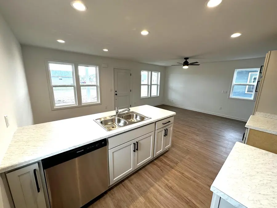 1064 Happy LANE, Sheboygan Falls, WI 53085 - #3