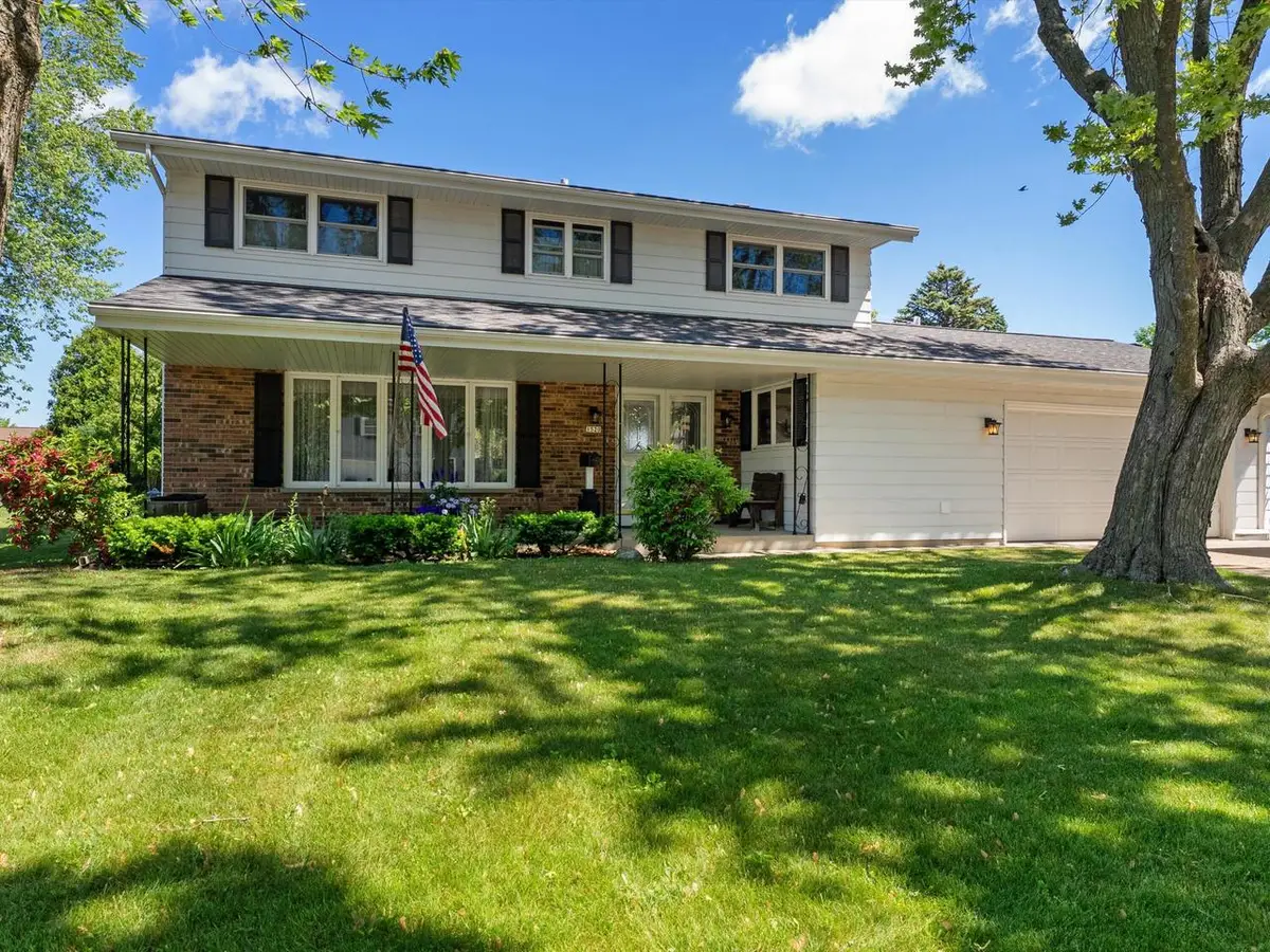 1520 Carmen AVENUE, Sheboygan, WI 53081 - #1
