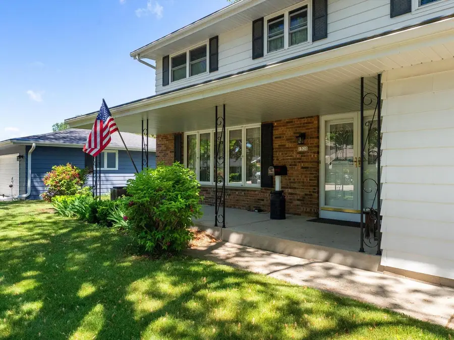 1520 Carmen AVENUE, Sheboygan, WI 53081 - #2