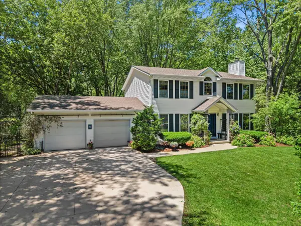 11638 342nd AVENUE, Twin Lakes, WI 53181
