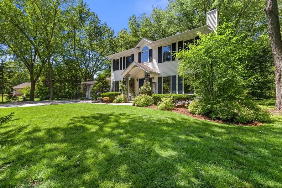 11638 342nd AVENUE, Twin Lakes, WI 53181 - #2