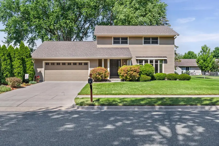 725 Hanson COURT, Onalaska, WI 54650 - #2