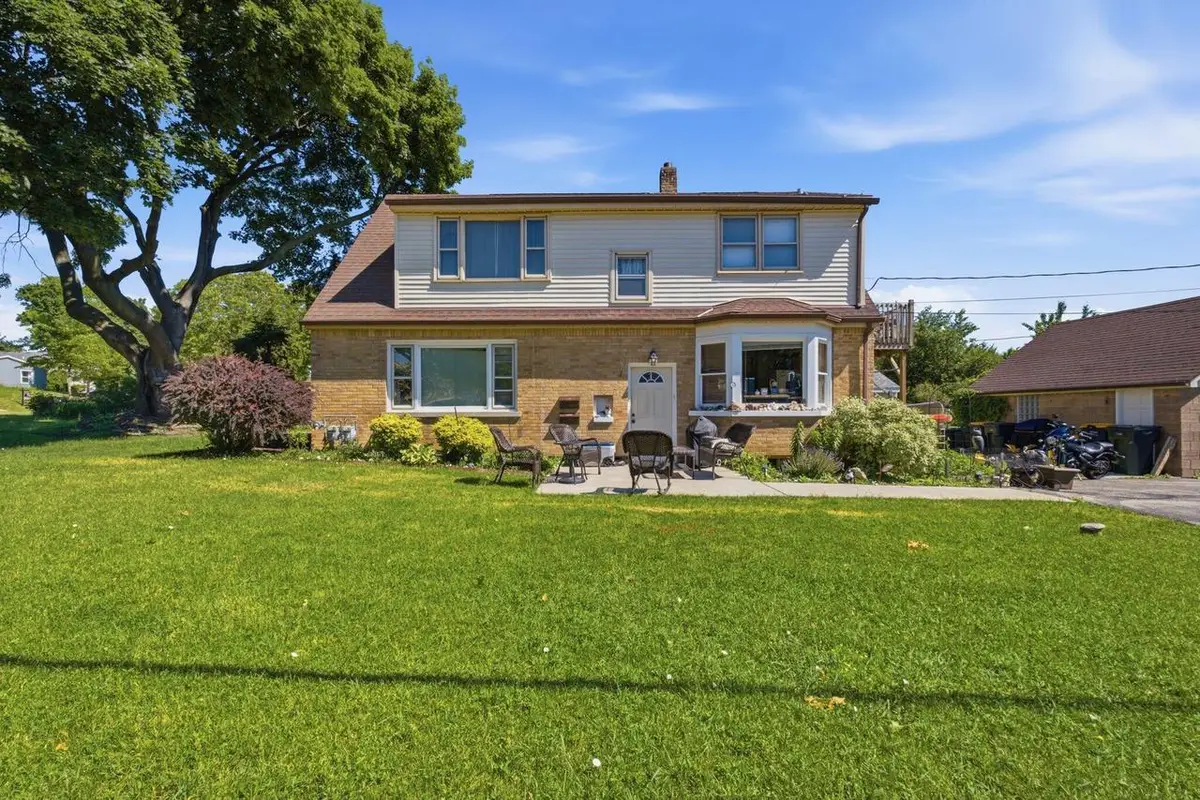 2470 S 92nd STREET #2472, West Allis, WI 53227 - #1