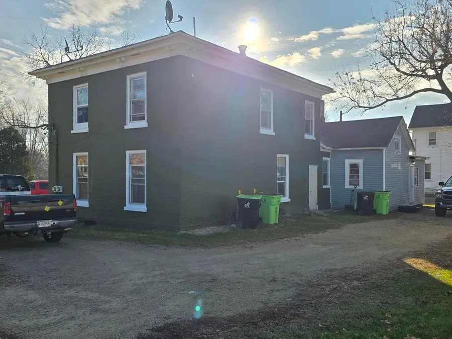 401 S College AVENUE, Fox Lake, WI 53933 - #3