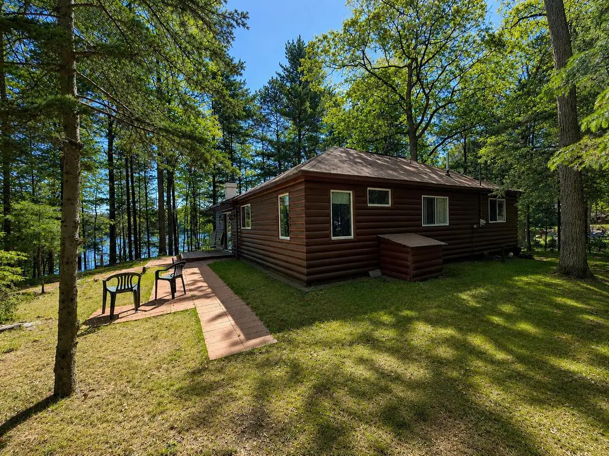 1246 Hutts COURT, Saint Germain, WI 54558 - #1