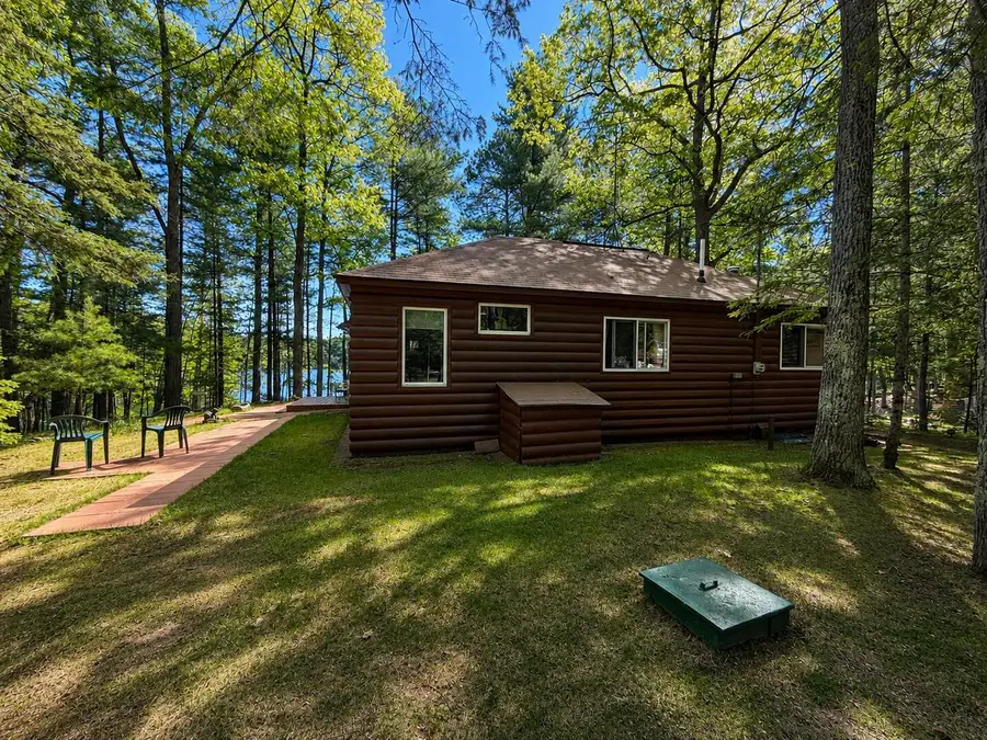 1246 Hutts COURT, Saint Germain, WI 54558 - #2