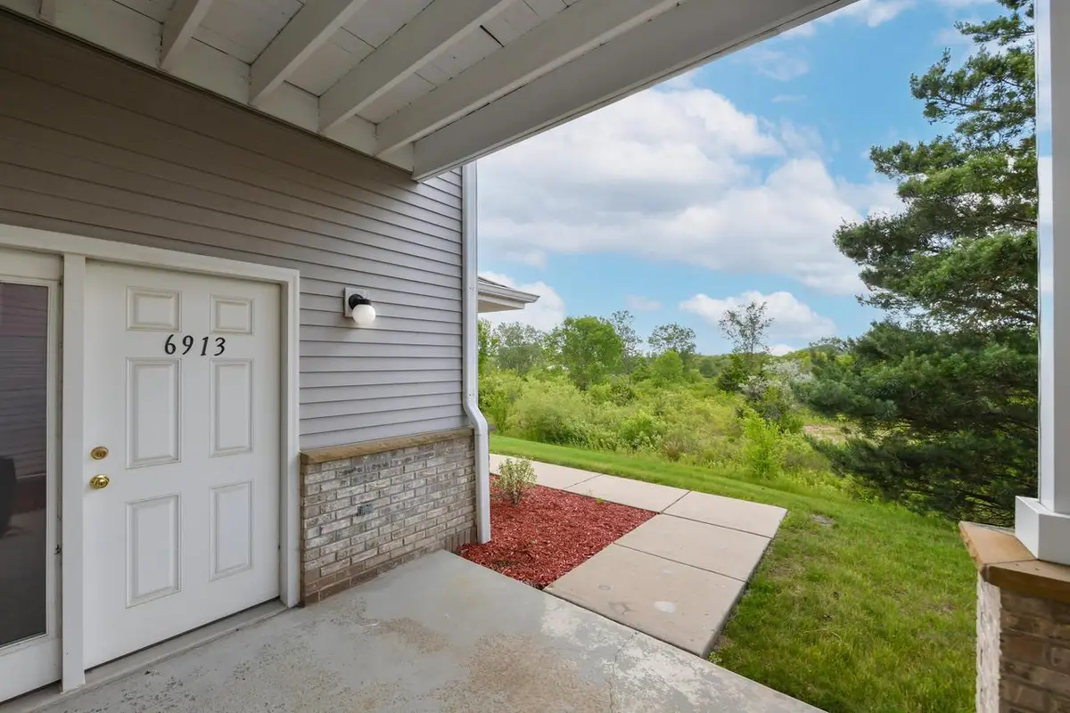 6913 S Rolling Meadows COURT, Oak Creek, WI 53154 - #1
