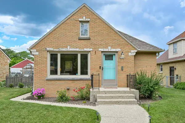 3767 N 77th STREET, Milwaukee, WI 53222