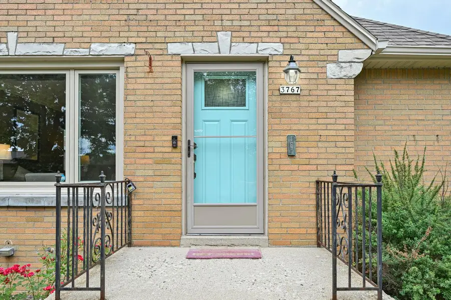 3767 N 77th STREET, Milwaukee, WI 53222 - #3