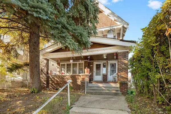 2607 N 40th STREET #2609, Milwaukee, WI 53210