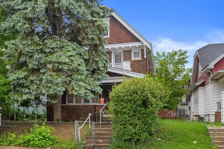 2607 N 40th STREET #2609, Milwaukee, WI 53210 - #2