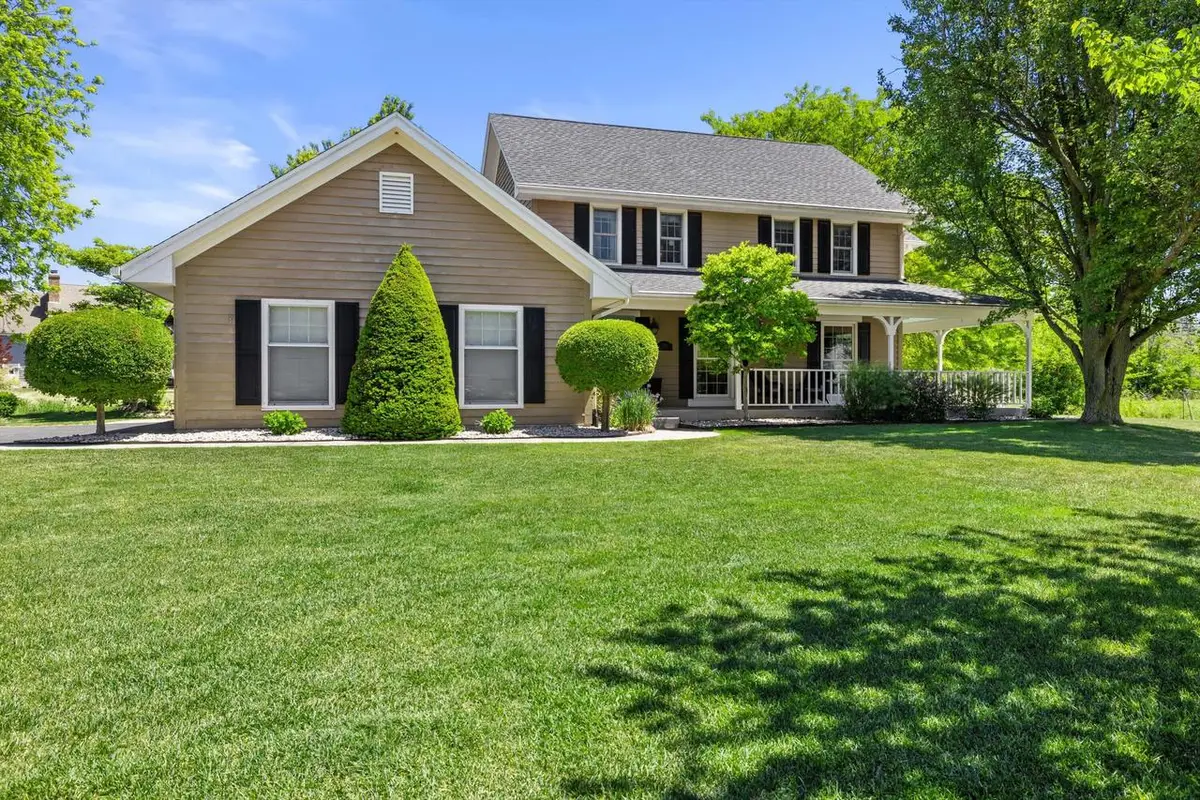 6501 Jessica Turn, Racine, WI 53402 - #1