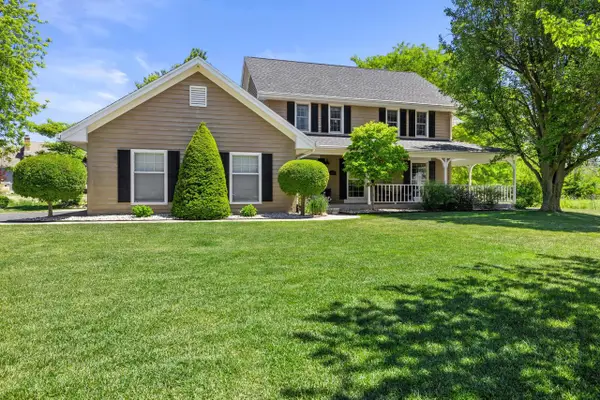 6501 Jessica Turn, Racine, WI 53402