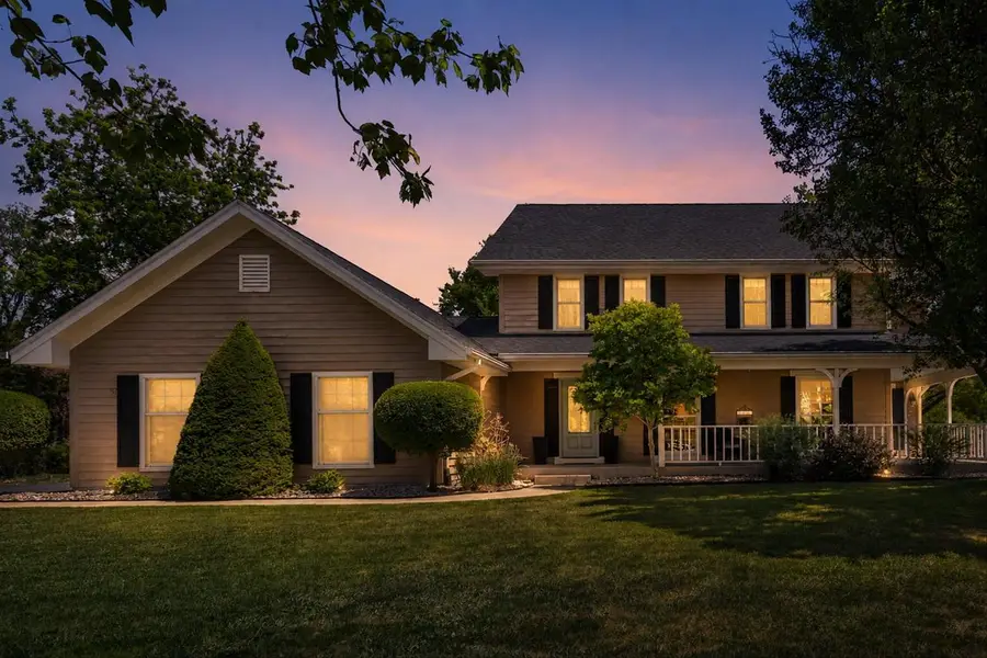 6501 Jessica Turn, Racine, WI 53402 - #2