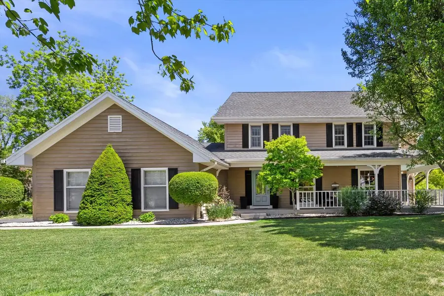6501 Jessica Turn, Racine, WI 53402 - #3