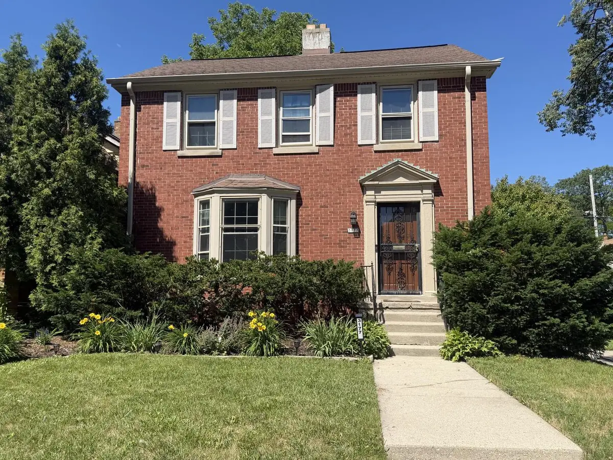 3177 N 52nd STREET, Milwaukee, WI 53216 - #1