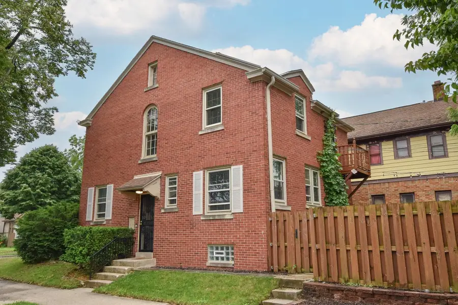 3177 N 52nd STREET, Milwaukee, WI 53216 - #2