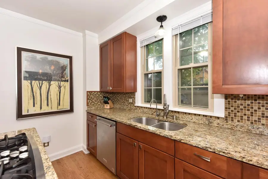 3177 N 52nd STREET, Milwaukee, WI 53216 - #3