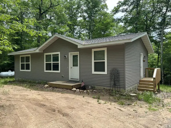 9307 Sylvan Shore DRIVE, Lake Tomahawk, WI 54539