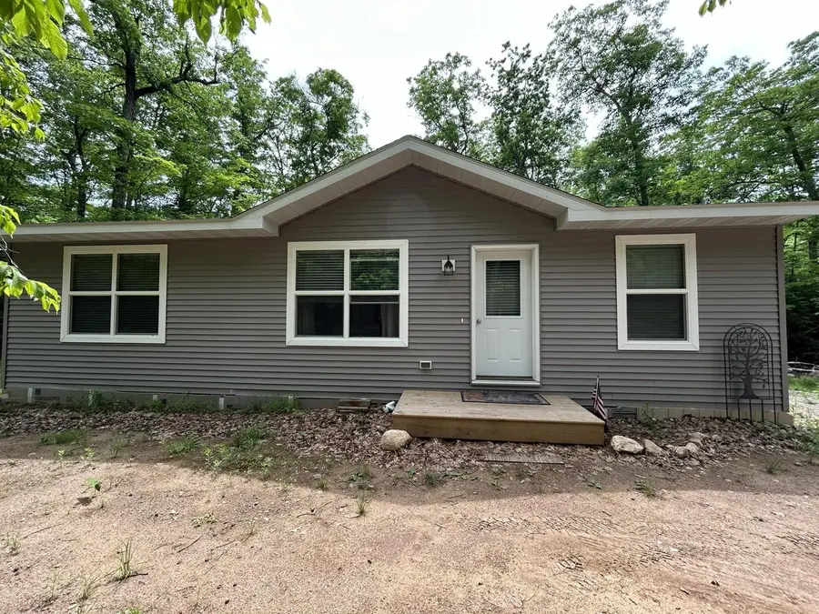 9307 Sylvan Shore DRIVE, Lake Tomahawk, WI 54539 - #2
