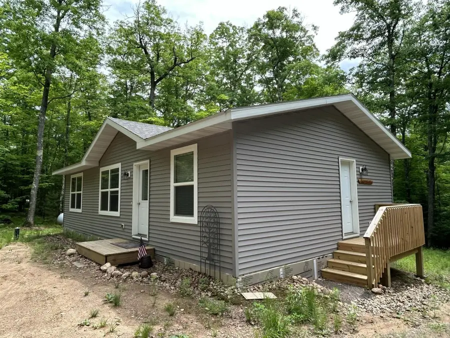 9307 Sylvan Shore DRIVE, Lake Tomahawk, WI 54539 - #3