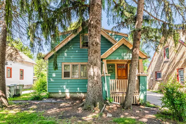 4673 N 49th STREET, Milwaukee, WI 53218