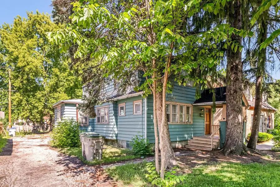 4673 N 49th STREET, Milwaukee, WI 53218 - #3