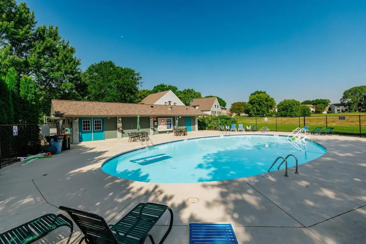 7365 S Delaine DRIVE, Oak Creek, WI 53154 - #1