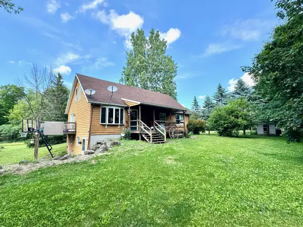 W1484 Schmidt ROAD, Cambria, WI 53923