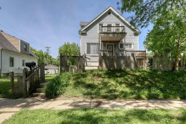 5009 N 38th STREET #5009A, Milwaukee, WI 53209